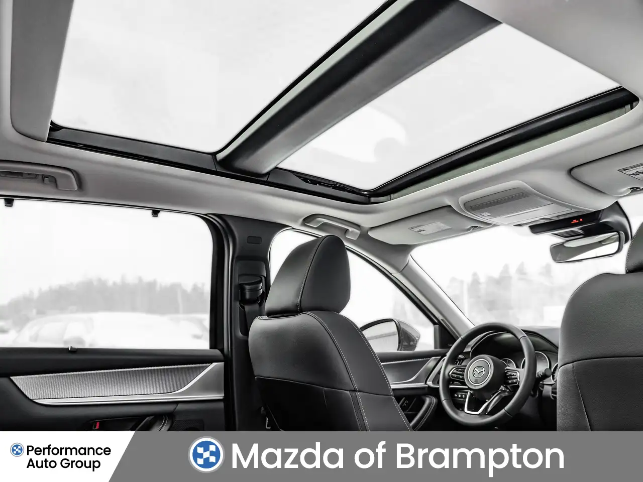 Mazda CX-90 MHEV снимка Mazda CX-90 MHEV