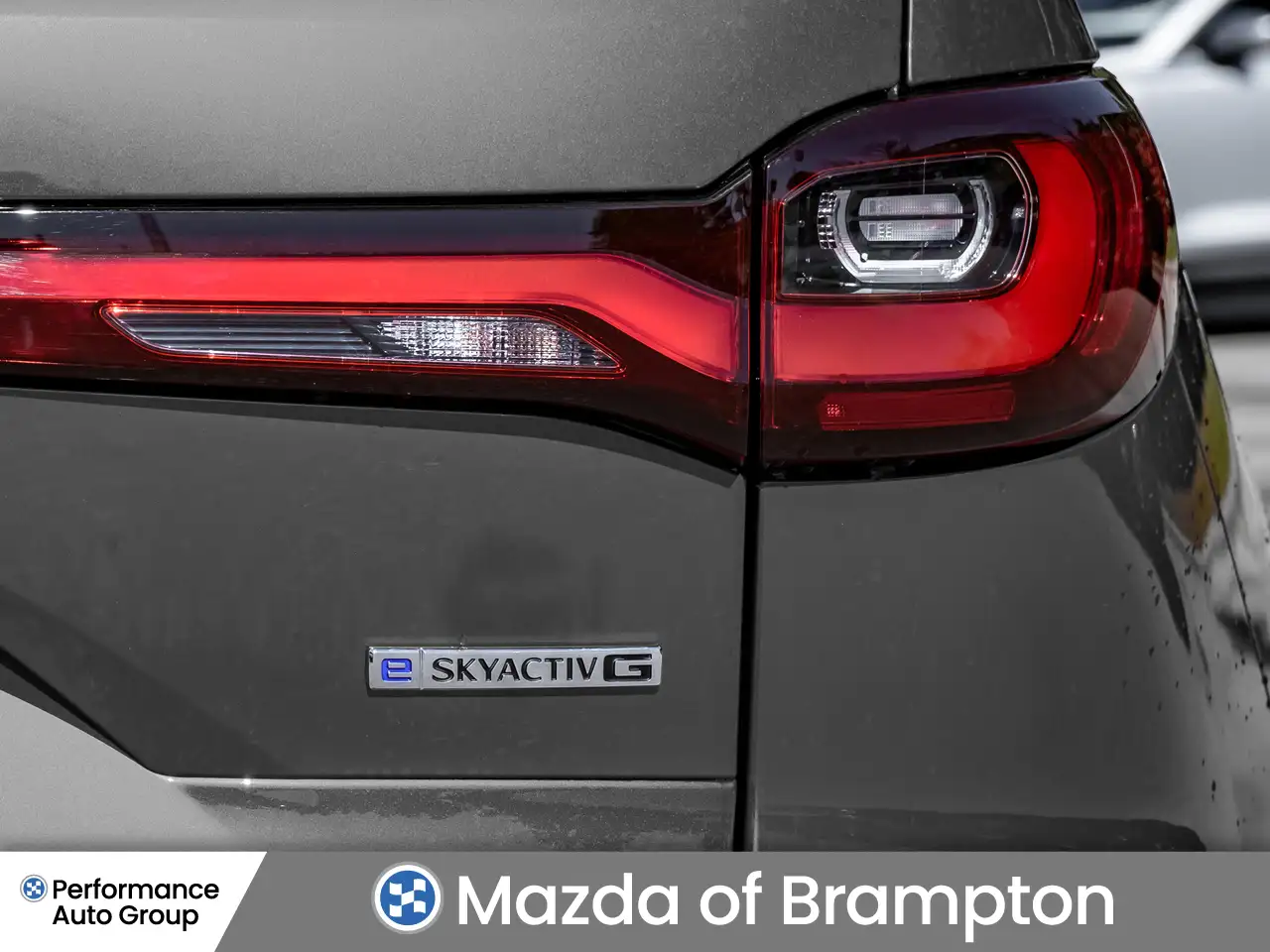 Mazda CX-90 MHEV снимка Mazda CX-90 MHEV