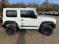 Suzuki Jimny Jimny 1.5i 4x4 GL 2pl GARANTIE 5 ANS !! Blanc - thumbnail 6