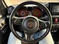 Suzuki Jimny Jimny 1.5i 4x4 GL 2pl GARANTIE 5 ANS !! Blanc - thumbnail 12