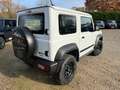 Suzuki Jimny Jimny 1.5i 4x4 GL 2pl GARANTIE 5 ANS !! Blanc - thumbnail 5