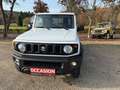 Suzuki Jimny Jimny 1.5i 4x4 GL 2pl GARANTIE 5 ANS !! Blanc - thumbnail 8