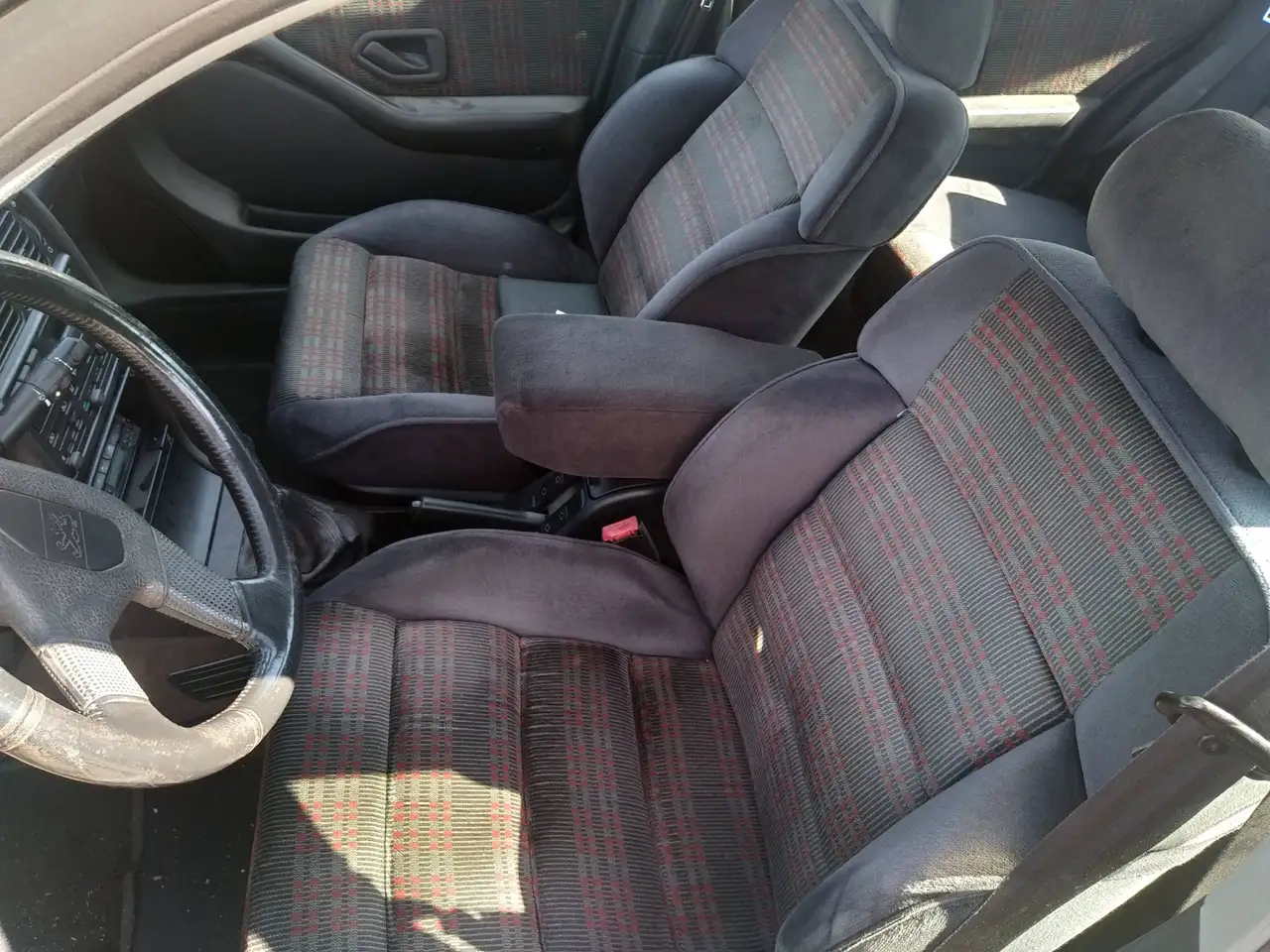 Peugeot 405 2.0 MI 16 cat., foto 4
