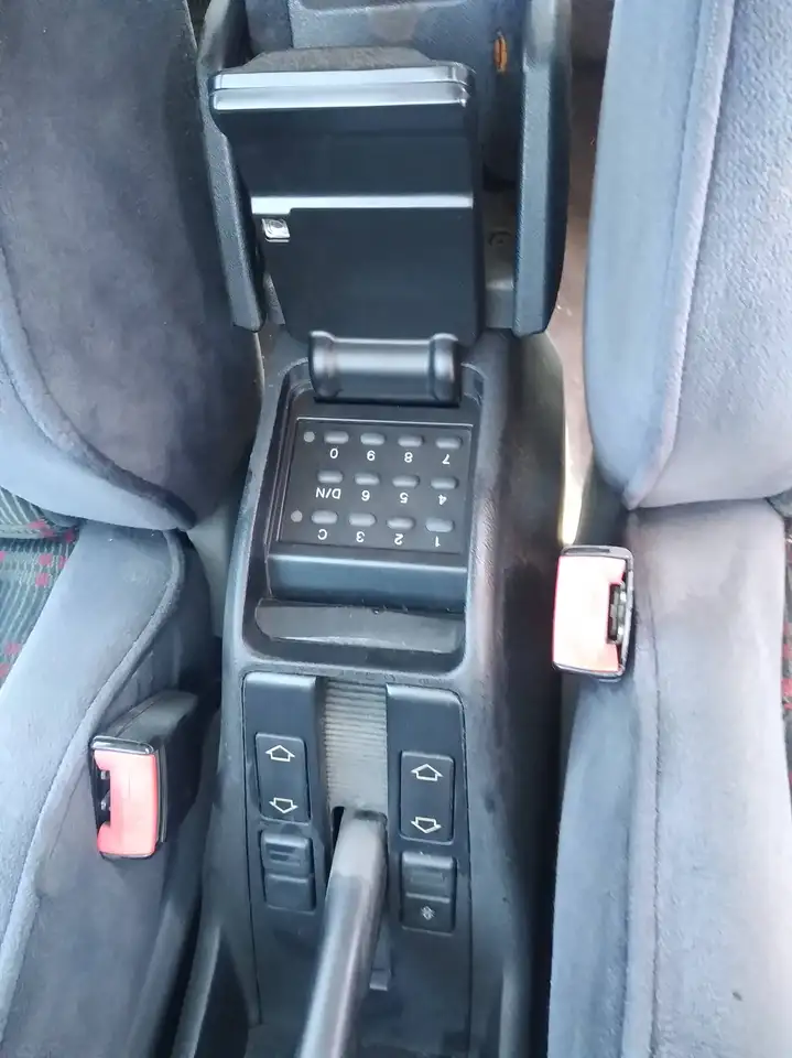 Peugeot 405 2.0 MI 16 cat., foto 6