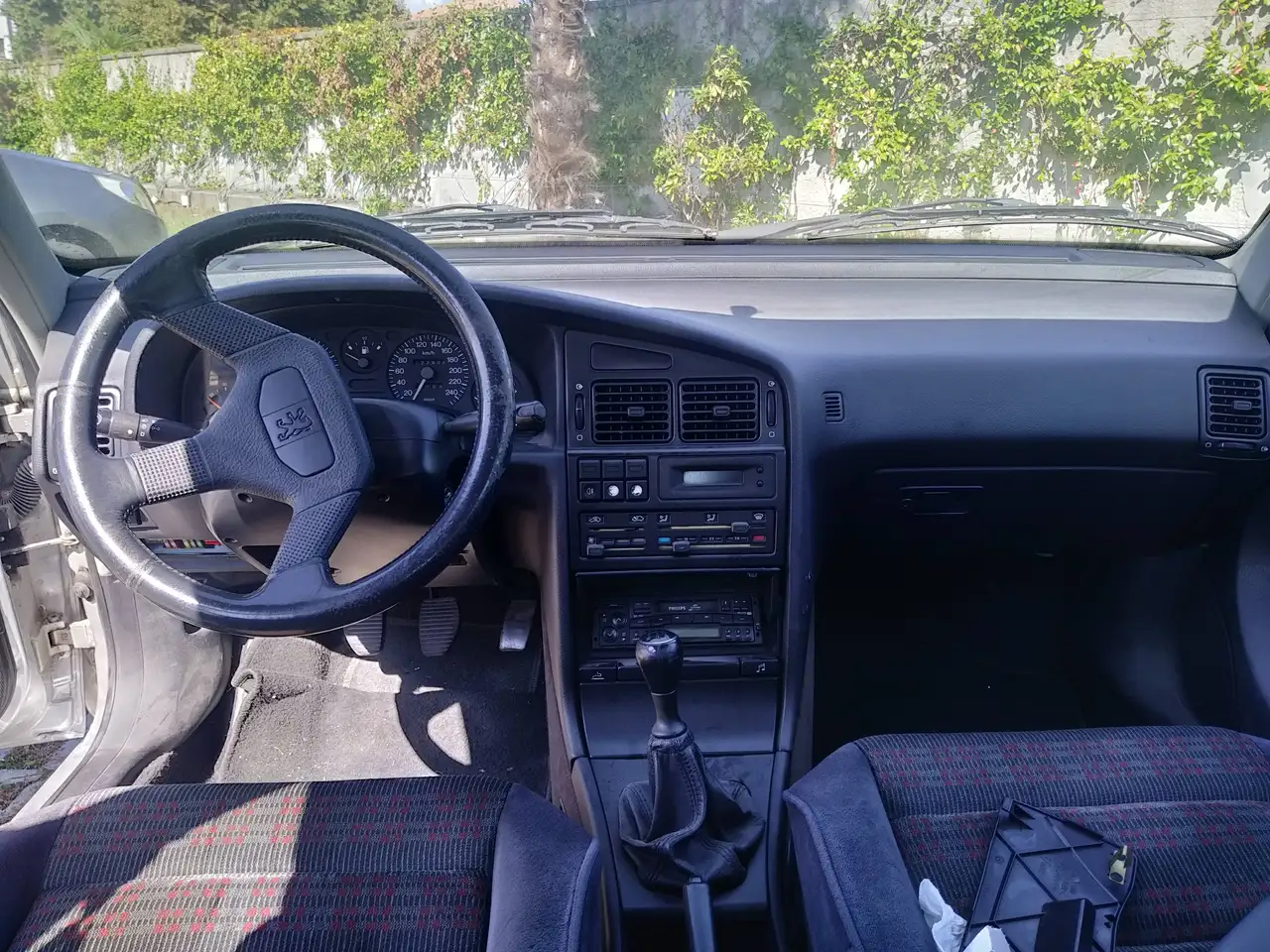 Peugeot 405 2.0 MI 16 cat., foto 3