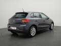 SEAT Ibiza Xcellence DSG NAVI VIRT ACC LEDER KAM S Gris - thumbnail 2