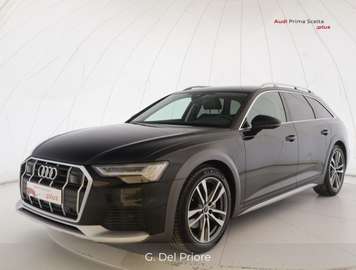 40 TDI 2.0 quattro S tronic Business Advanced