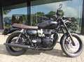 Triumph Bonneville T120 Black normaal Bonneville T120 Black Zwart - thumbnail 1