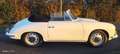 Porsche 356 C CABRIO ROADSTER Weiß - thumbnail 11