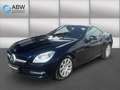 Mercedes-Benz SLK 250 d 9G-TRONIC EU6 (NAVI, Harman-Kardon) Blau - thumbnail 1