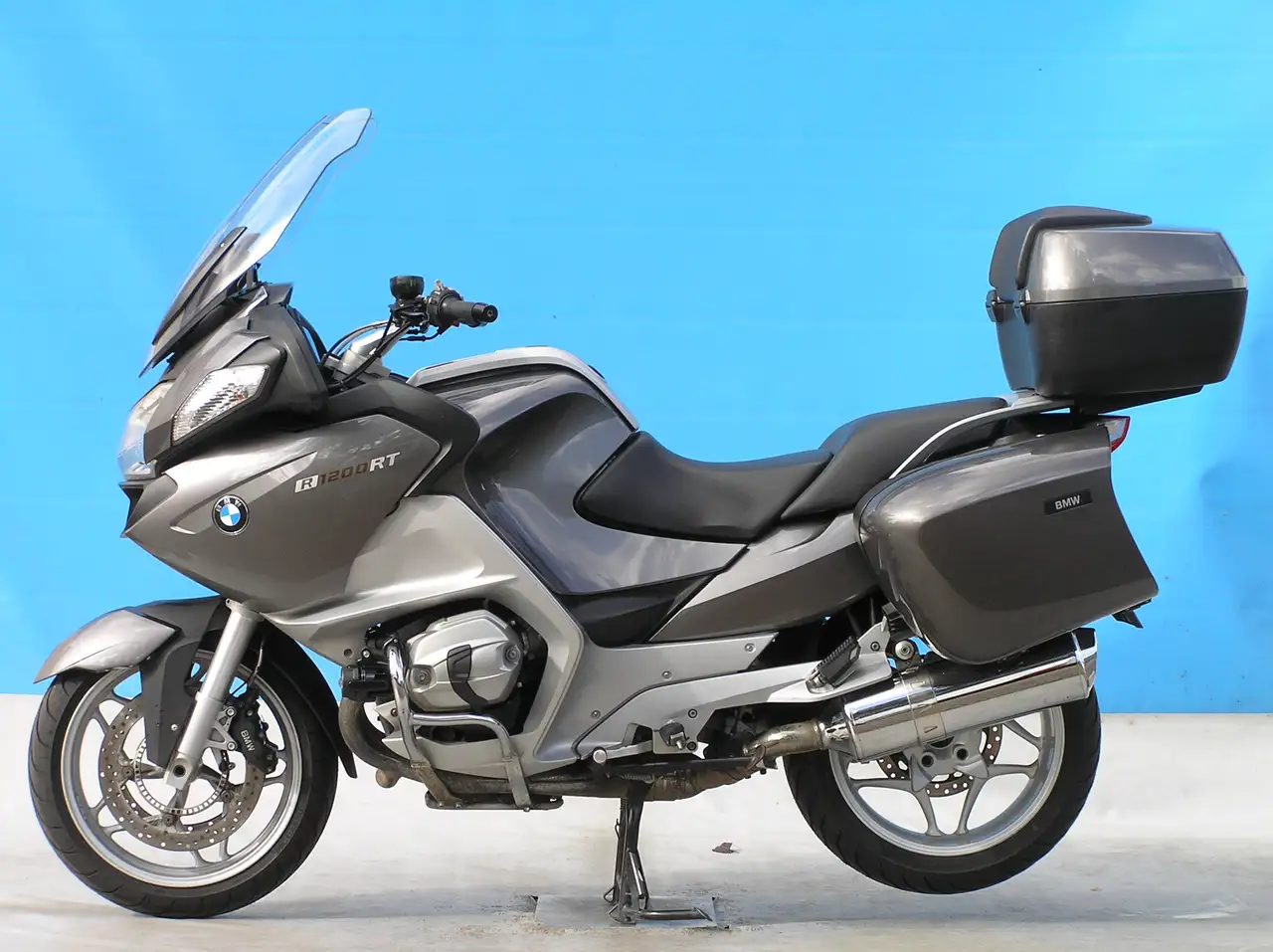 BMW R 1200 RT
