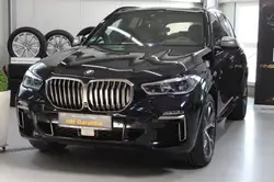 Bmw X5 M d,Soft.Cl.Laser,H&K,Panoma.Head Up