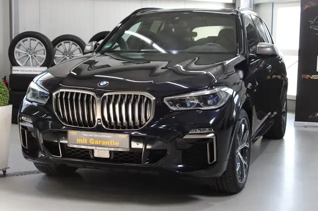 Bmw X5 M d,Soft.Cl.Laser,H&K,Panoma.Head Up