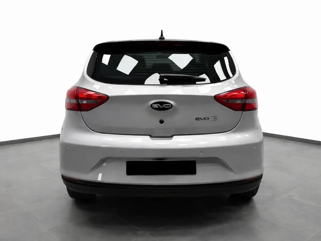 EVO EVO3 2023