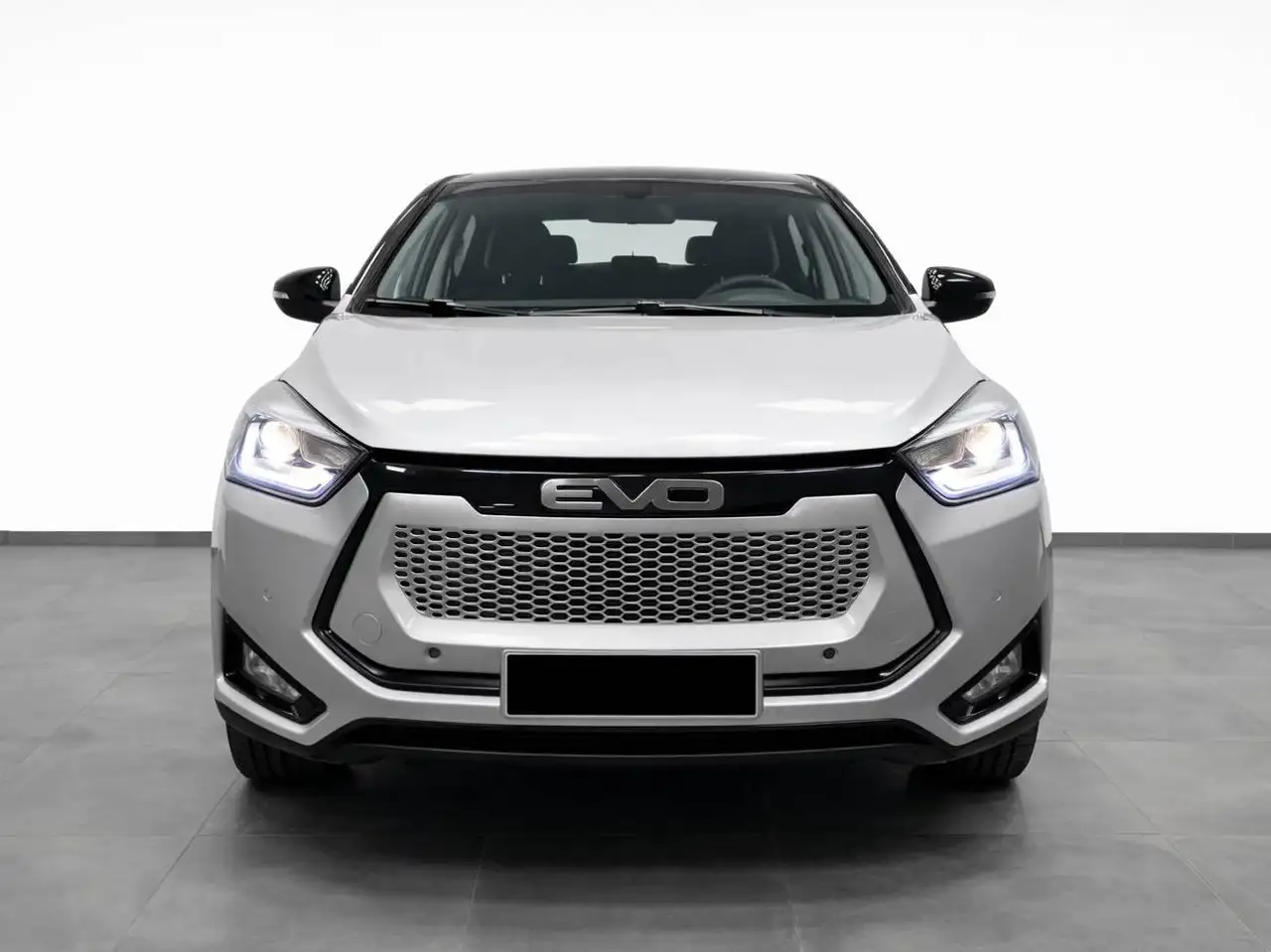 EVO EVO3 2023