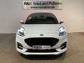 Ford Puma ST-Line+Automatik+Pano+Kamera+Navi+Tempomat Bianco - thumbnail 2