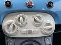 Fiat 500 1.2 Lounge Panoramadak, Leder & Airco Blau - thumbnail 20