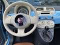 Fiat 500 1.2 Lounge Panoramadak, Leder & Airco Blu/Azzurro - thumbnail 13