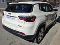 Jeep Compass 2.0 Multijet 140 cv 4WD Longitude aut. Bianco - thumbnail 6