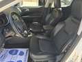 Jeep Compass 2.0 Multijet 140 cv 4WD Longitude aut. Bianco - thumbnail 9