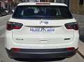 Jeep Compass 2.0 Multijet 140 cv 4WD Longitude aut. Bianco - thumbnail 5