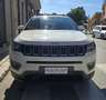 Jeep Compass 2.0 Multijet 140 cv 4WD Longitude aut. Bianco - thumbnail 2