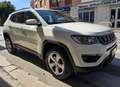 Jeep Compass 2.0 Multijet 140 cv 4WD Longitude aut. Bianco - thumbnail 3