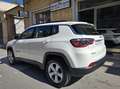 Jeep Compass 2.0 Multijet 140 cv 4WD Longitude aut. Bianco - thumbnail 4