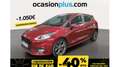 Ford Fiesta 1.5TDCi ST Line 85 Rojo - thumbnail 1