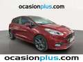 Ford Fiesta 1.5TDCi ST Line 85 Rojo - thumbnail 2