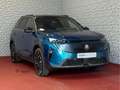 Peugeot 5008 1.2 HYBRID 145 GT 7PERS OPENDAK STOEL/STUUR VERW. Blauw - thumbnail 1