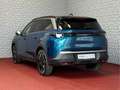 Peugeot 5008 1.2 HYBRID 145 GT 7PERS OPENDAK STOEL/STUUR VERW. Blauw - thumbnail 2