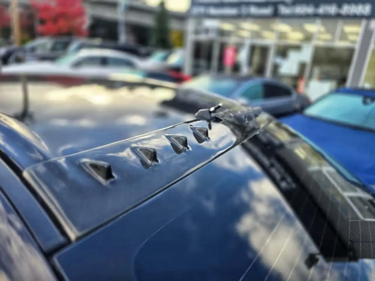 Mitsubishi Lancer снимка Mitsubishi Lancer