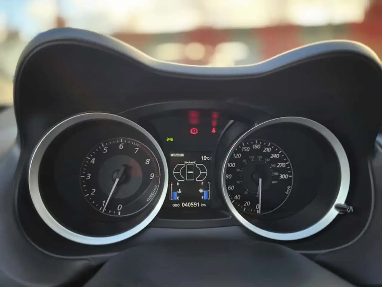 Mitsubishi Lancer снимка Mitsubishi Lancer