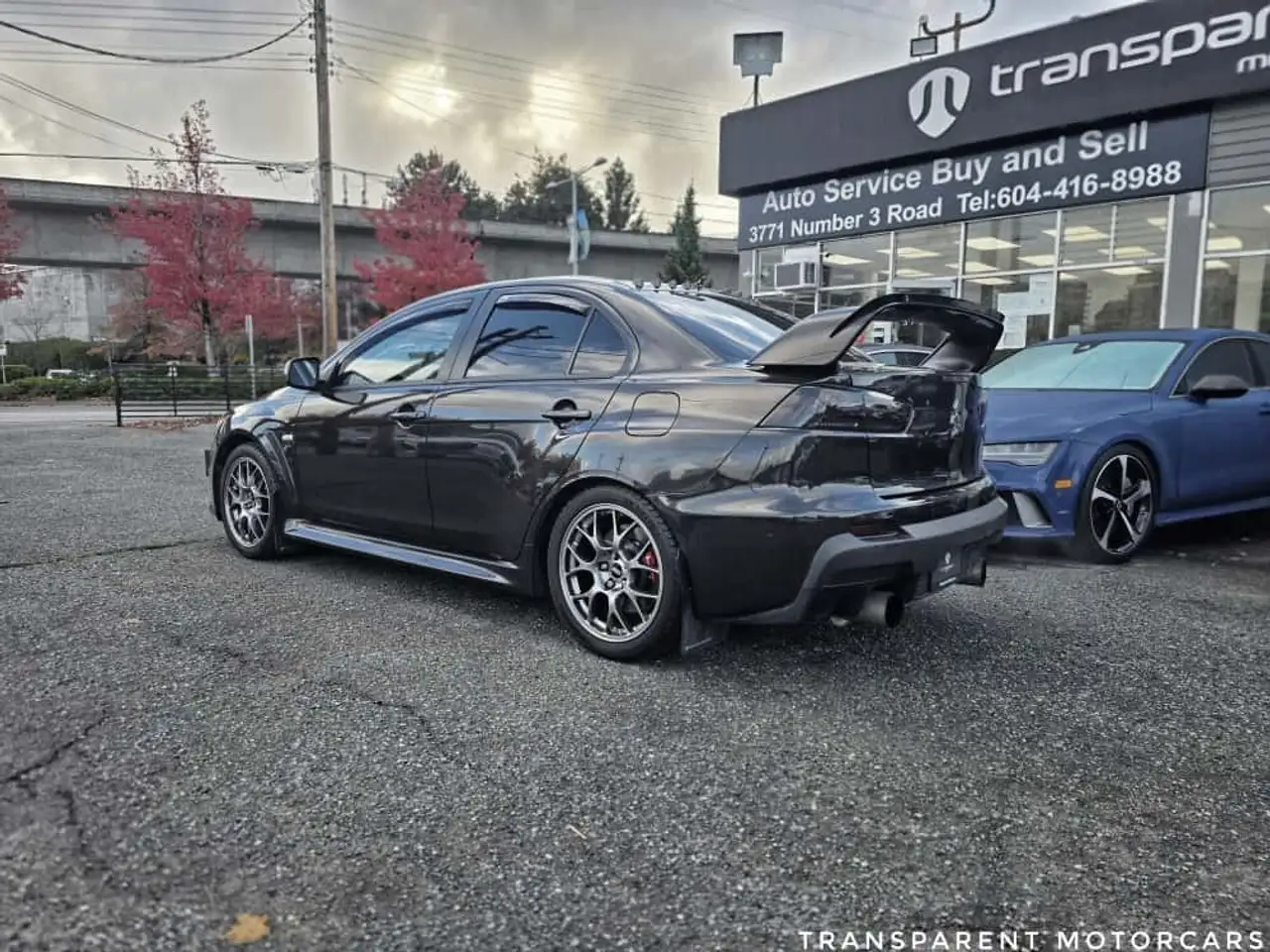 Mitsubishi Lancer снимка Mitsubishi Lancer