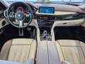 BMW X6 M d INDIVIDUAL FARBE+LEDER H&K 360CAM SOFTC Blau - thumbnail 14