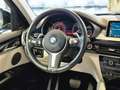 BMW X6 M d INDIVIDUAL FARBE+LEDER H&K 360CAM SOFTC Blau - thumbnail 16