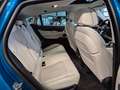 BMW X6 M d INDIVIDUAL FARBE+LEDER H&K 360CAM SOFTC Blau - thumbnail 13