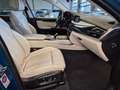 BMW X6 M d INDIVIDUAL FARBE+LEDER H&K 360CAM SOFTC Blau - thumbnail 11