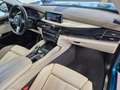 BMW X6 M d INDIVIDUAL FARBE+LEDER H&K 360CAM SOFTC Blau - thumbnail 12