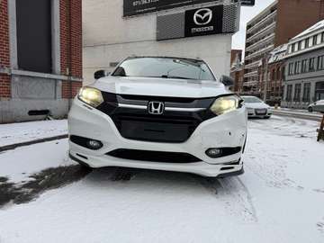 HR-V 1.6 D-TEC Executive