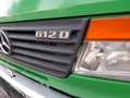 Mercedes-Benz Vario Vario 612  3500kg kipper Meiller B Führerschein !! Grün - thumbnail 3