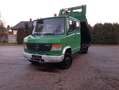 Mercedes-Benz Vario Vario 612  3500kg kipper Meiller B Führerschein !! Grün - thumbnail 9
