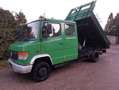 Mercedes-Benz Vario Vario 612  3500kg kipper Meiller B Führerschein !! Grün - thumbnail 1