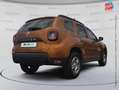Dacia Duster 1.6 SCe 115ch Essentiel 4x2 Orange - thumbnail 6