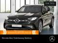 Mercedes-Benz GLC 220 d 4M AMG+LED+KAMERA+TOTW+KEYLESS+9G Grau - thumbnail 1