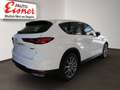 Mazda CX-60 2.5L PHEV AWD EXCL. LINE Comfort Pack Weiß - thumbnail 13