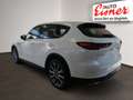 Mazda CX-60 2.5L PHEV AWD EXCL. LINE Comfort Pack Weiß - thumbnail 11