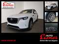 Mazda CX-60 2.5L PHEV AWD EXCL. LINE Comfort Pack Weiß - thumbnail 1