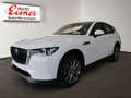 Mazda CX-60 2.5L PHEV AWD EXCL. LINE Comfort Pack Weiß - thumbnail 3